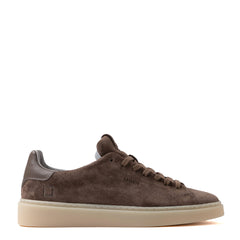 Sneaker D.A.T.E. LEVANTE - Suede Taupe