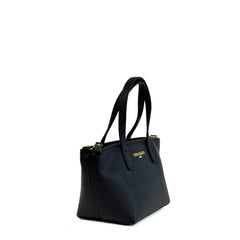 Mini shopper essential GAELLE PARIS GAACW03045 - Nero