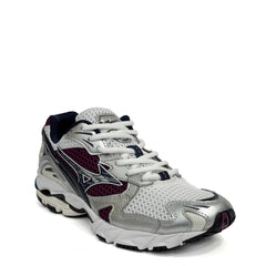 Sneaker MIZUNO WAVE RIDER 10 D1GA210414 - White/Purple