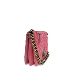 Borsa KURT GEIGER KENSINGTON PUFF - Pink