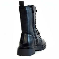 Anfibio GOLD&GOLD GW448 - Nero