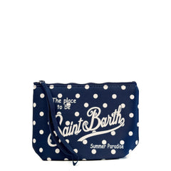 Pochette SAINT BARTH ALINE - Regular Pois 05335H