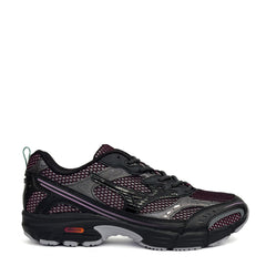 Sneaker MIZUNO MXR D1GA256101 - Black