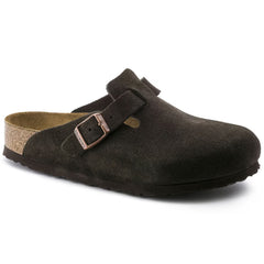 Ciabatta BIRKENSTOCK BOSTON 0660463 - Mocca
