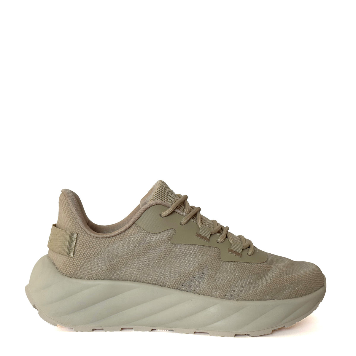 Sneaker ELLESSE ALBA - Tofu W