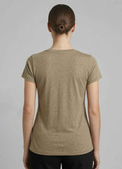 T-shirt ARTLOVE ENIRA - Beige