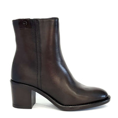 Stivaletto con tacco TAMARIS 25318 - Mocca