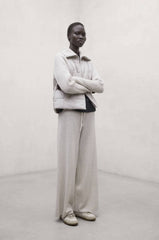 Pantalone ECOALF MILLAN - Bone Melange