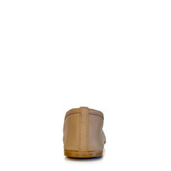 Ballerina VERSILIA Nappa - Camel