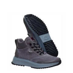Stivaletto HEY DUDE Tahoe Classic Mix 44301 - Granite Grey