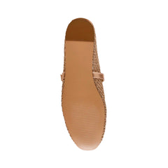 Ballerina STEVE MADDEN GAYLA - Rose Gold