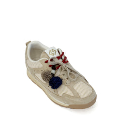 Sneaker GOLD&GOLD GB1055 - Ice