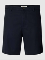 Bermuda SELECTED Harry Summer 16100133 - Sky Captain