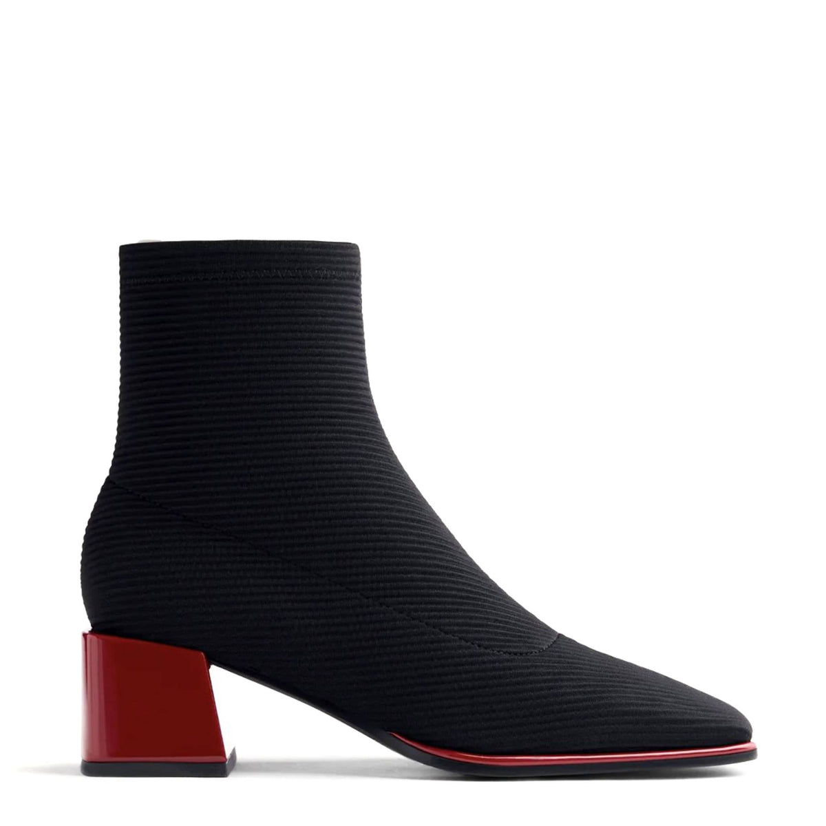 Stivaletto GIOSEPPO 80683 - Nero