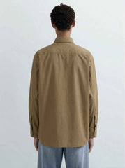 Camicia REPLAY W2370. 000 85480. 533 - Marrone