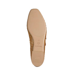 Ballerina TAMARIS 22144 - Cognac