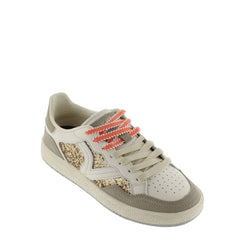 Sneaker VICTORIA 886117 - Beige