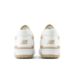 Sneaker NEW BALANCE BBW550BT - White/Beige