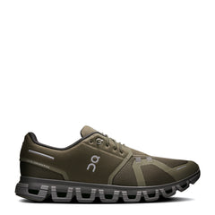 Sneaker ON Cloud 6 - Olive Eclipse