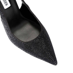 Décolleté STEVE MADDEN TREMBLE - Black
