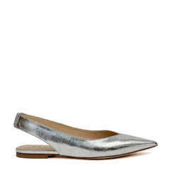 Ballerina PROSPERINE 2490 Crash Silver