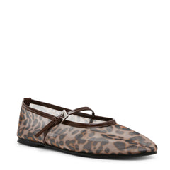 Ballerina STEVE MADDEN MASH - Leopard