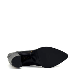 Tronchetto MALÙ 7036 - Black