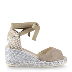 Zeppa ESPADRILLAS Ronny Ante - Kangaroo
