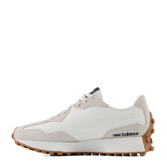 Sneaker NEW BALANCE WS327GD - White/Black