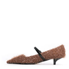 Décolleté PROSPERINE 2744 - Charleston oro