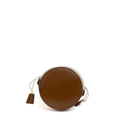 Secchiello SAINT BARTH MILA TEDDY - Panna 03573I