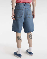 Bermuda VANS Baggy Denim - Stone Wash