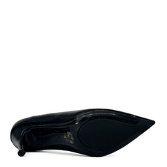 Décolleté FRANCESCO MILANO  A10-01A - Nero