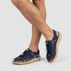 Sandal KEEN UNEEK - Navy/Birch