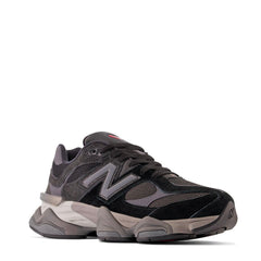 Sneaker NEW BALANCE U9060BLK - Black