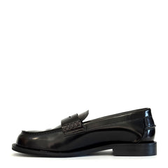 Mocassini OVYE LF5145001 - Testa di moro