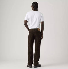 Jeans LEVI'S 568 Loose Straight 29037-0181 - Mudslides Od
