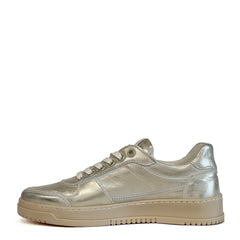 Sneaker OVYE' Dubai - Laminato Platino
