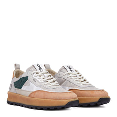 Sneaker  D.A.T.E. KDUE OUTDOOR IVORY