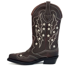 Texano PURAAI - Rodeo Welsh