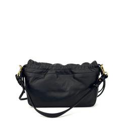 Borsa a spalla MY BEST BAG 1049 - Nero