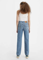 Ribcage Full-length Jeans LEVI'S 79078-0008