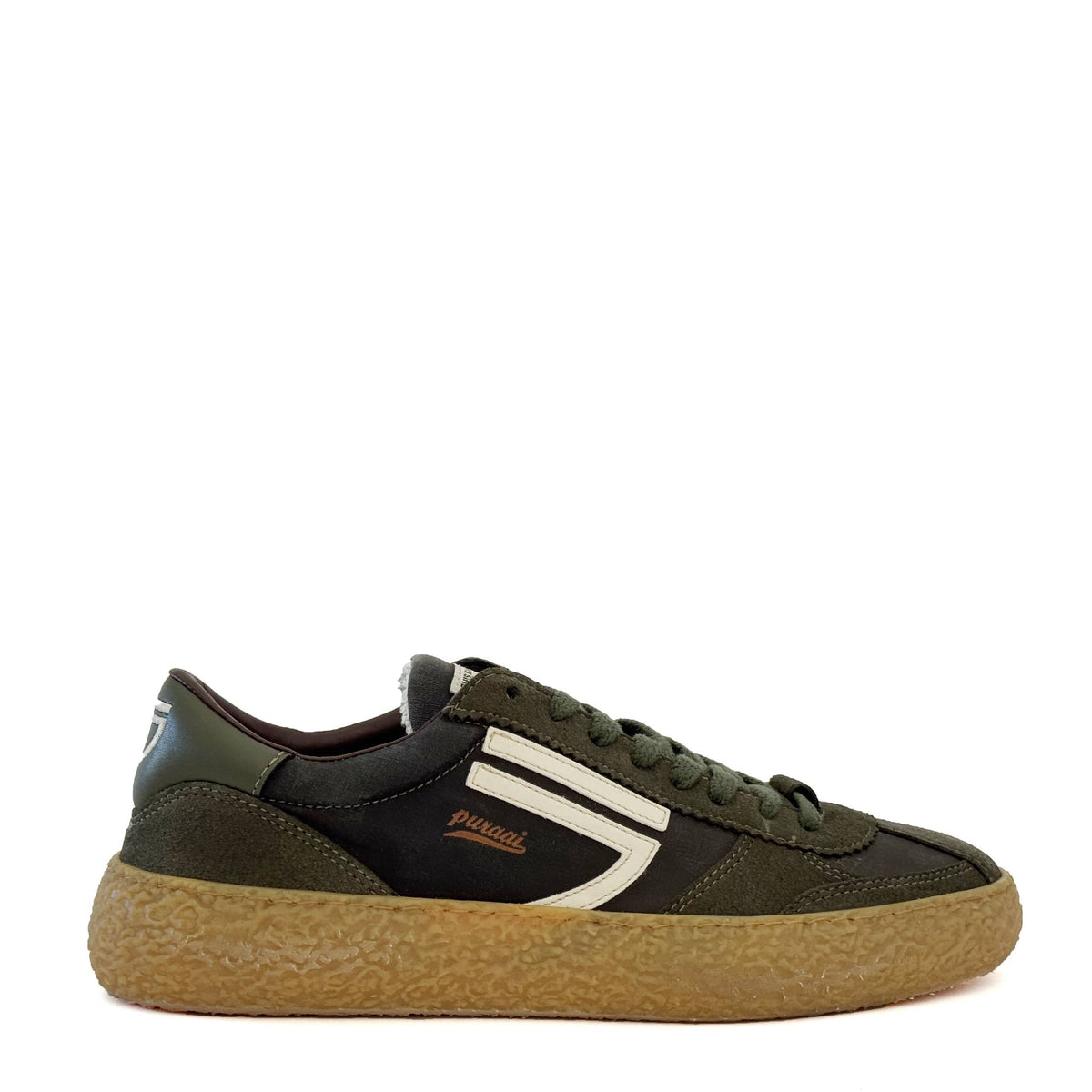 Sneaker PURAAI VINTAGE - Sidro