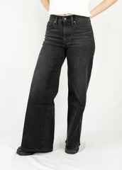 Jeans 728 Hr Wide Leg LEVI'S 0039B-0000 - Rodeo Princess