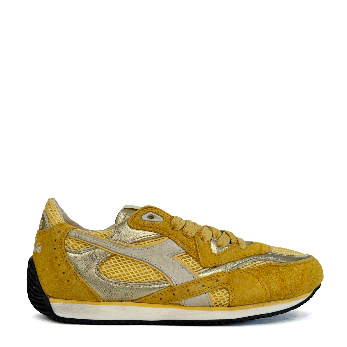 Sneaker DIADORA Equite Revenge 70349 - Verde Bamboo