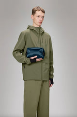 Pochette RAINS 15580 Wash Bag Small - Spill