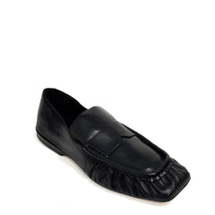 Mocassino JVAM 40102 Helios - Black