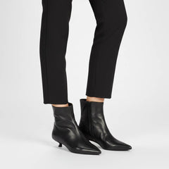 Tronchetto JVAM 40026 Maxime - Black