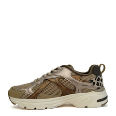 Sneaker GOLD&GOLD GB1132 - Oro