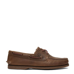 Scarpa da barca TIMBERLAND Classic - Brown